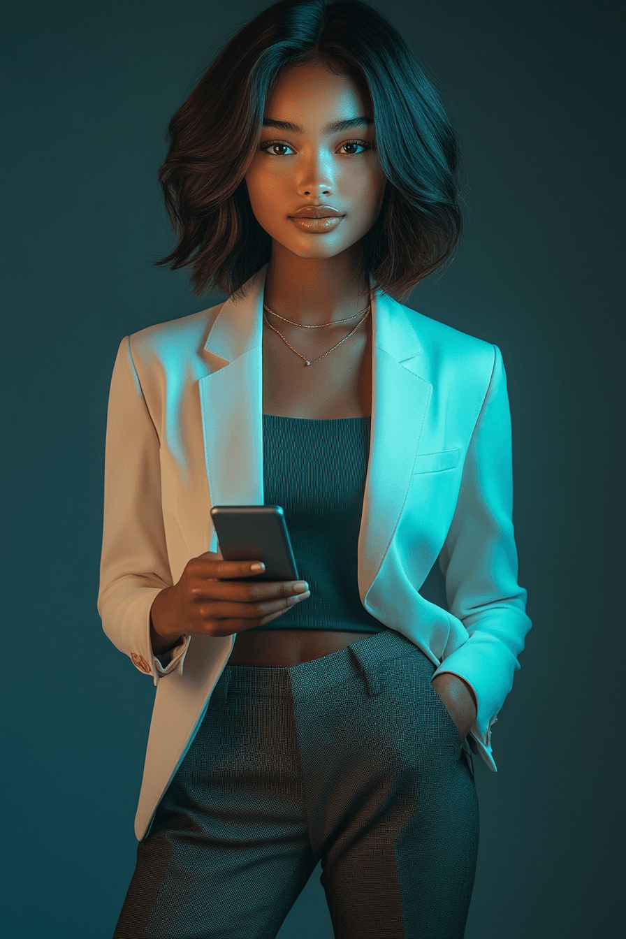 Sadie — ShearBook Concierge