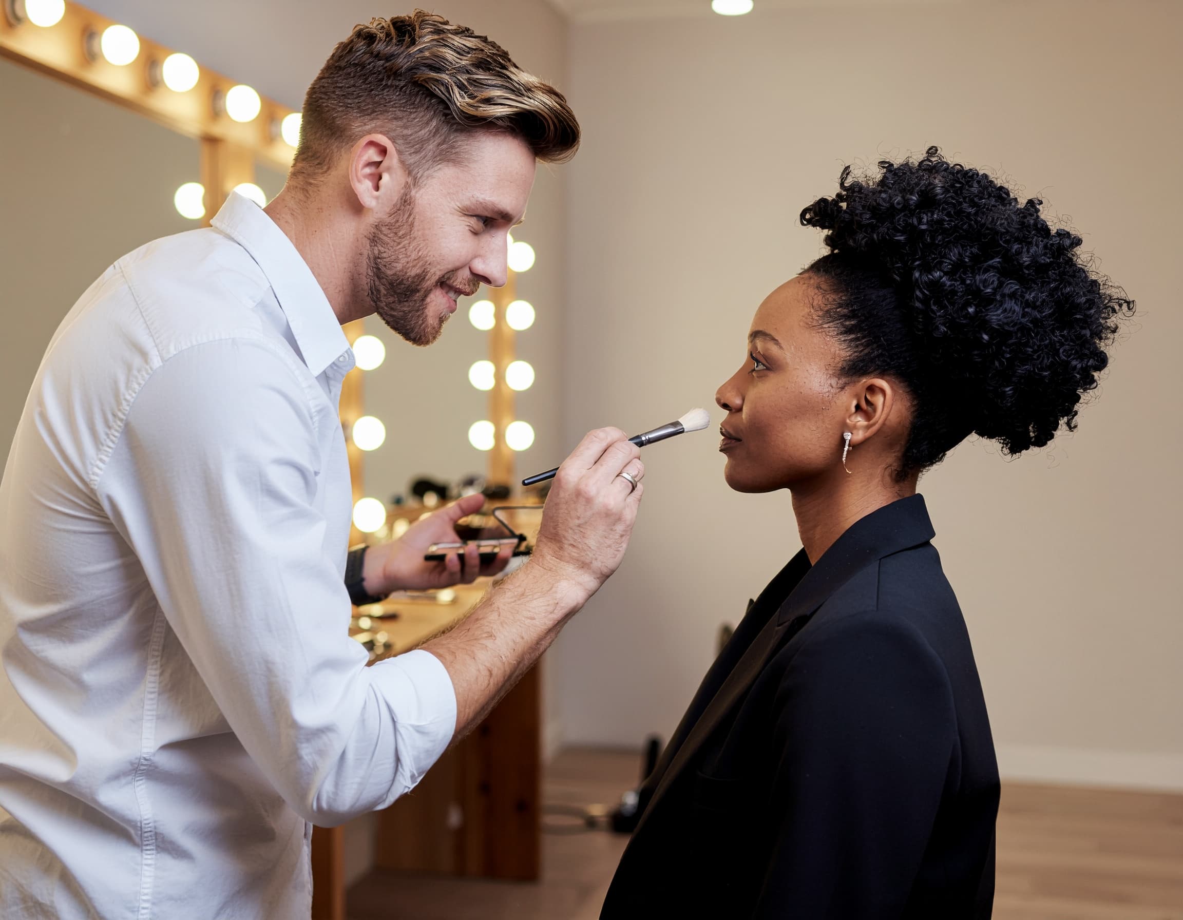 Makeup