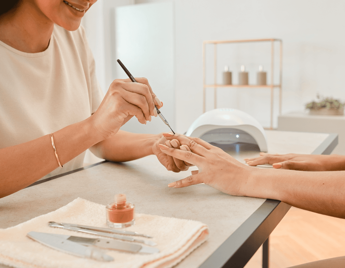 Nails